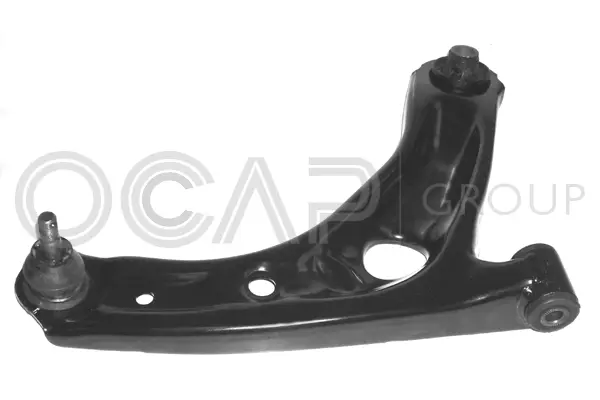 Control/Trailing Arm, wheel suspension (0782845)