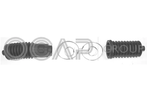 Bellow Kit, steering (0901324)