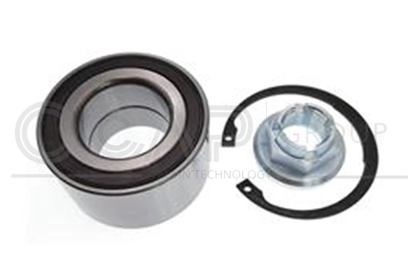 Wheel Bearing Kit (6120639)