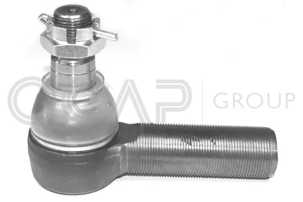 Tie Rod End (0186438)