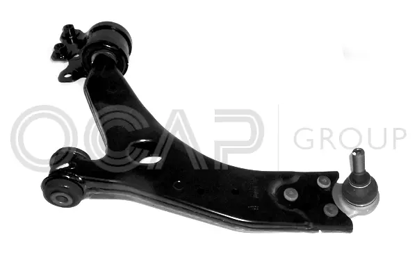 Control/Trailing Arm, wheel suspension (0794506)