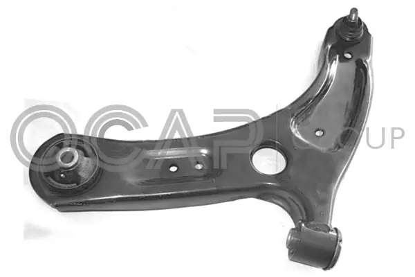 Control/Trailing Arm, wheel suspension (0798852)