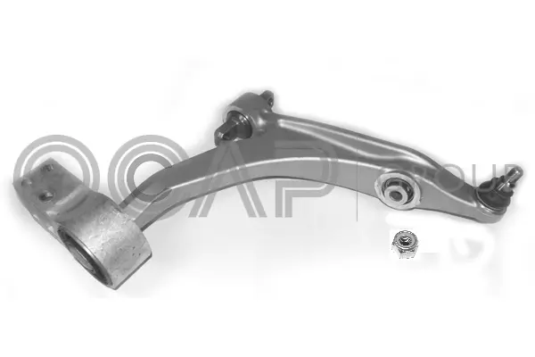 Control/Trailing Arm, wheel suspension (0392149)