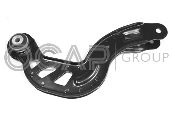 Control/Trailing Arm, wheel suspension (0705743)