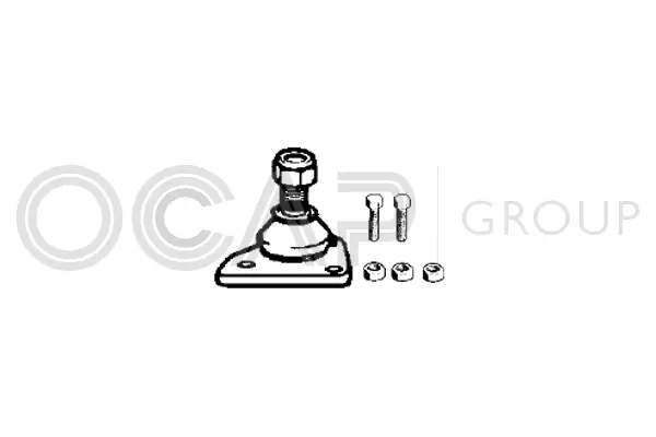 Ball Joint (0480015)