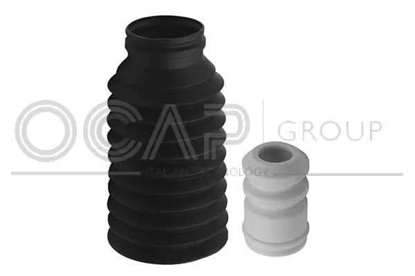 Dust Cover Kit, shock absorber (8500019)