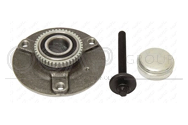 Wheel Bearing Kit (6120383)