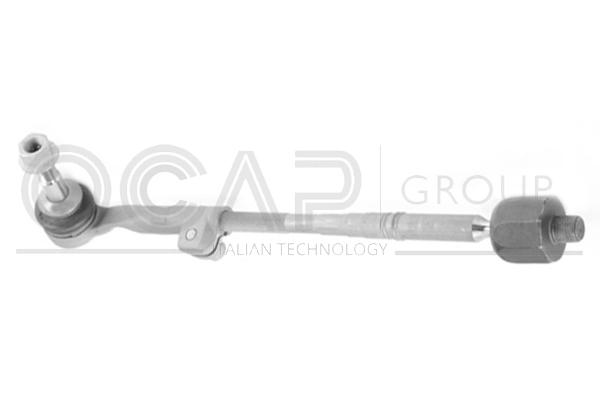 Tie Rod (0589316)