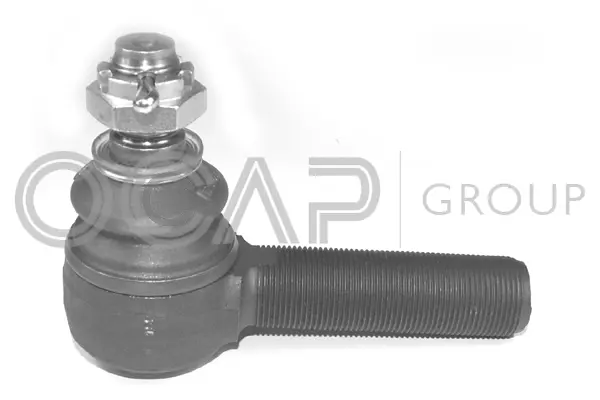 Tie Rod End (0186449)