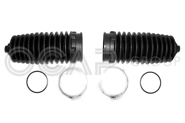 Bellow Kit, steering (0904206)
