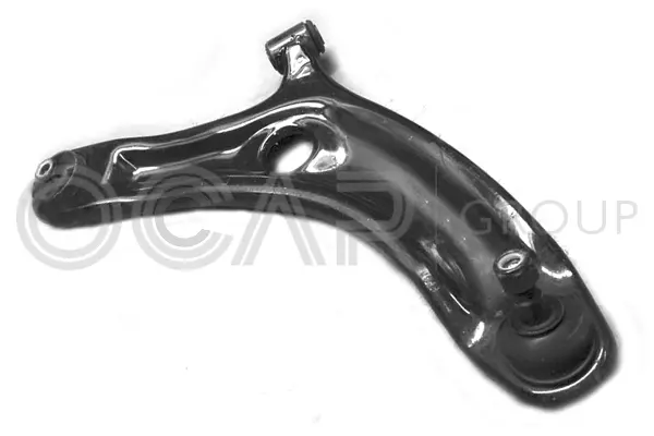 Control/Trailing Arm, wheel suspension (0788093)