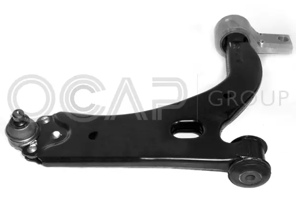 Control/Trailing Arm, wheel suspension (0783821)