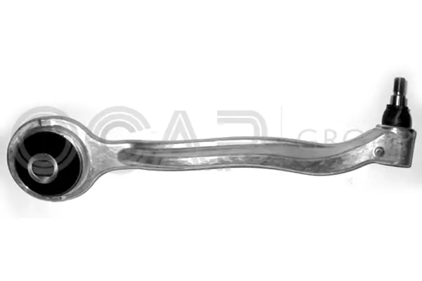Control/Trailing Arm, wheel suspension (0393859)