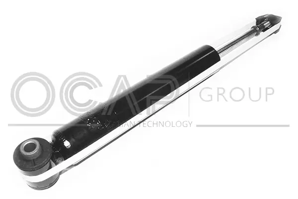 Shock Absorber (82656RU)