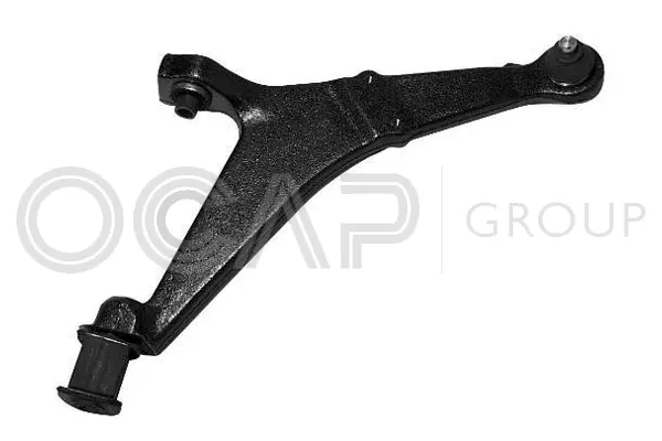 Control/Trailing Arm, wheel suspension (0390175)