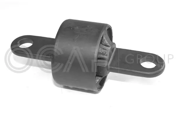 Bushing, axle bracket (1216061)