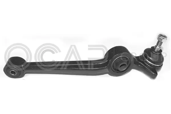 Control/Trailing Arm, wheel suspension (0390605)