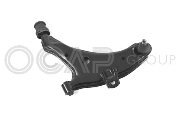 Control/Trailing Arm, wheel suspension (0793357)