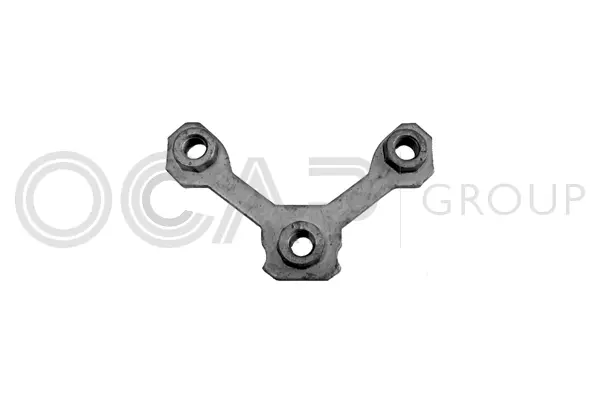 Securing Plate, ball joint (1249203)