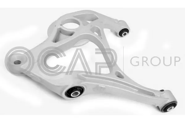 Control/Trailing Arm, wheel suspension (0382672)