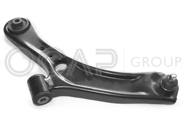 Control/Trailing Arm, wheel suspension (0792632)