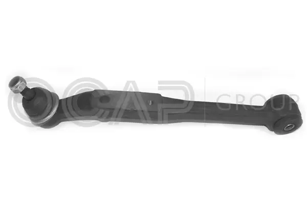 Control/Trailing Arm, wheel suspension (0380400)