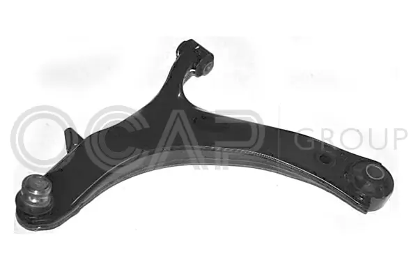 Control/Trailing Arm, wheel suspension (0793605)