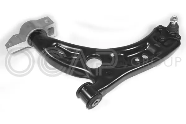 Control/Trailing Arm, wheel suspension (0793241)