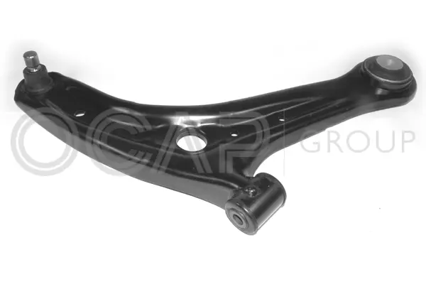Control/Trailing Arm, wheel suspension (0783252)