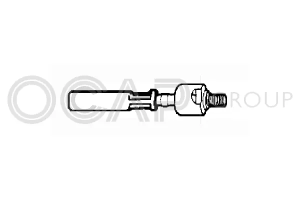 Inner Tie Rod (0600560)