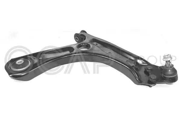 Control/Trailing Arm, wheel suspension (0782283)