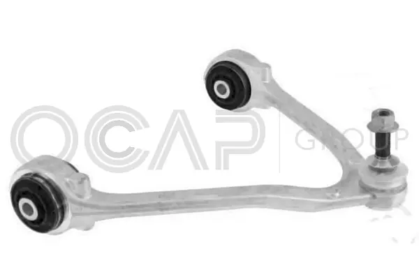 Control/Trailing Arm, wheel suspension (0392745)