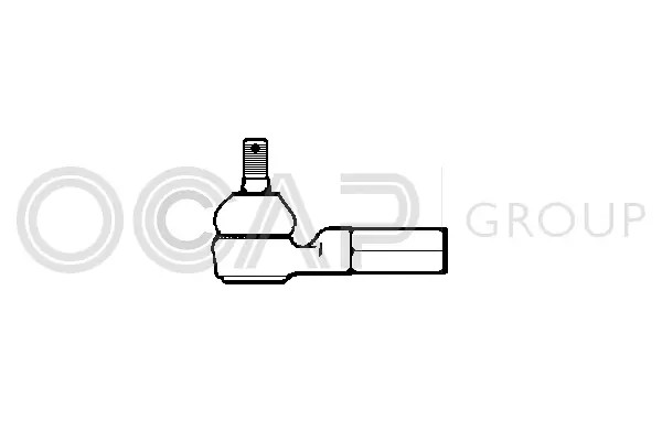 Tie Rod End (0282988)