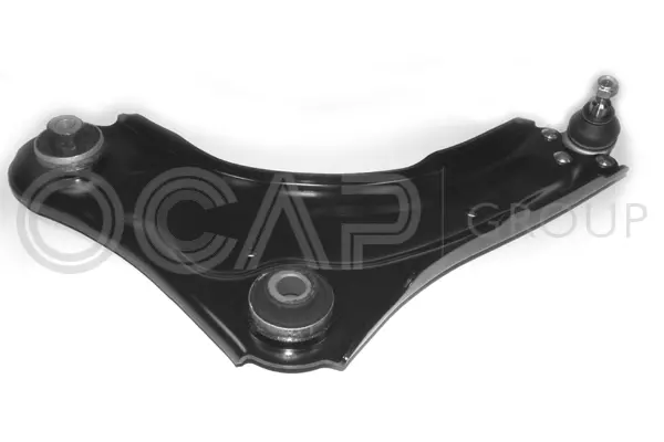 Control/Trailing Arm, wheel suspension (0793217)