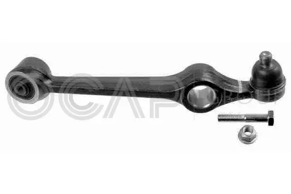Control/Trailing Arm, wheel suspension (0392552)