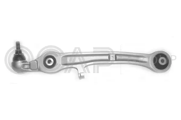 Control/Trailing Arm, wheel suspension (0304474)