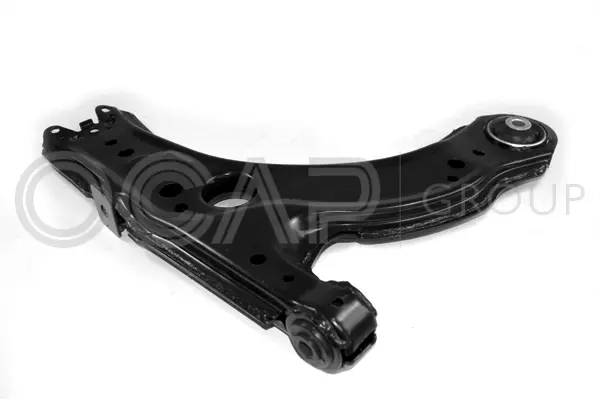 Control/Trailing Arm, wheel suspension (0702882)