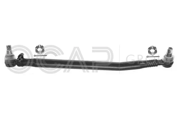 Centre Rod Assembly (0507935)