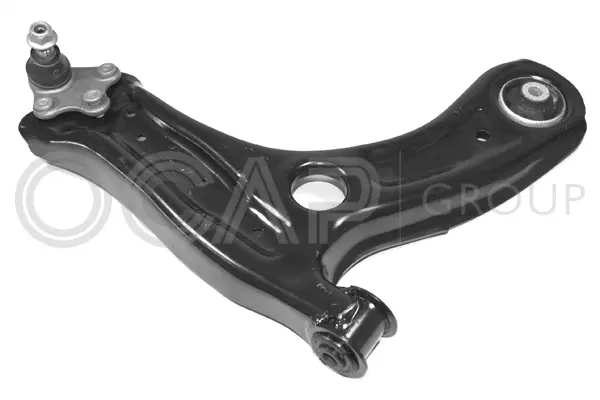 Control/Trailing Arm, wheel suspension (0785342)
