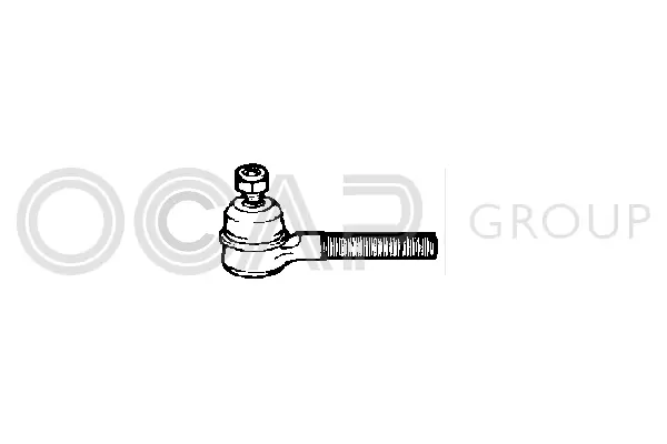 Tie Rod End (0182945)