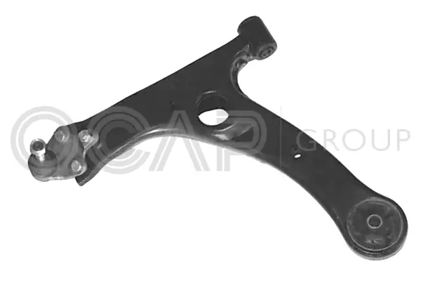 Control/Trailing Arm, wheel suspension (0792590)