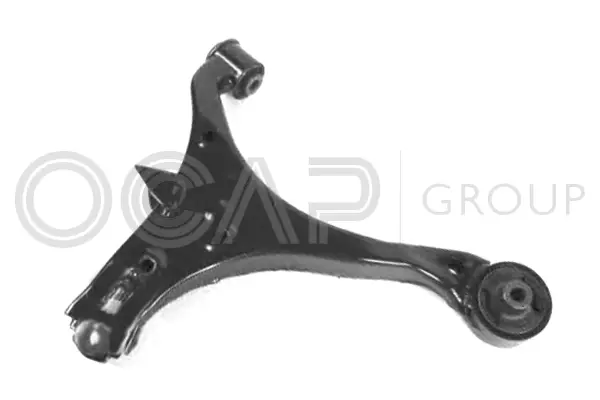 Control/Trailing Arm, wheel suspension (0792807)