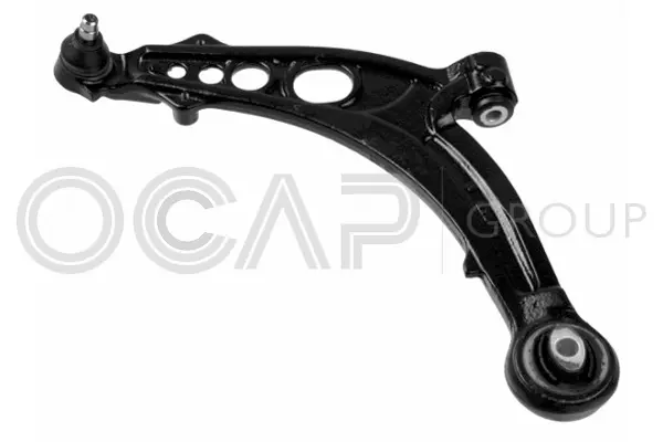 Control/Trailing Arm, wheel suspension (0382897)