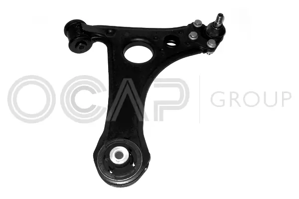 Control/Trailing Arm, wheel suspension (0794267)
