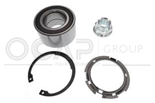 Wheel Bearing Kit (6120129)