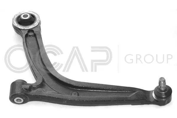 Control/Trailing Arm, wheel suspension (0392685)