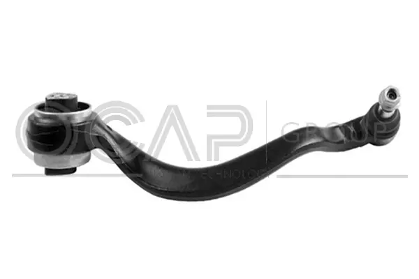 Control/Trailing Arm, wheel suspension (0398672)