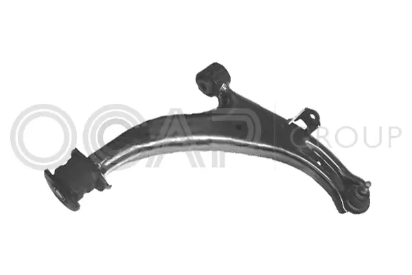 Control/Trailing Arm, wheel suspension (0782789)