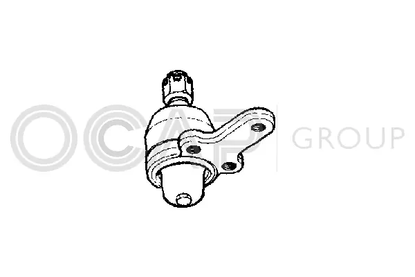 Ball Joint (0403527)