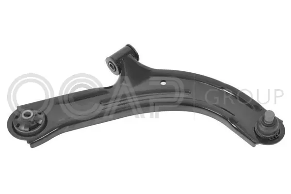 Control/Trailing Arm, wheel suspension (0782664)